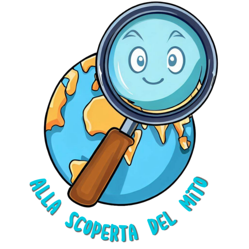 Alla Scoperta del Mito