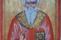 San Caralampo e il suo bizzarro martirio