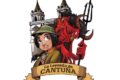 La leggenda di Cantuna