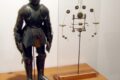 Il Cavaliere meccanico di Leonardo