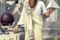 Pitagora: il filosofo dei numeri e dell’anima