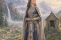 Adgilis Deda: la Madre del luogo nella mitologia georgiana
