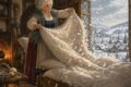 Frau Holle: origine, leggenda e fiaba dei Fratelli Grimm