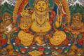 Kubera: il dio della ricchezza nella mitologia indiana