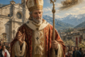 San Panfilo di Sulmona: vita, miracoli e culto del santo
