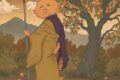 Tantan kororin: lo yōkai dell'albero di cachi di Sendai