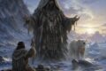 Tornarsuk: lo spirito potente della tradizione inuit
