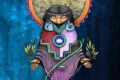 Küyen: la Luna nella cosmologia mapuche