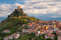 Il Castello del Goceano: una fortezza avvolta dalle leggende