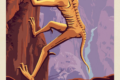 The Rake del Grand Canyon: origine e leggenda